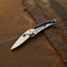 Canivete True utility Skeletonknife